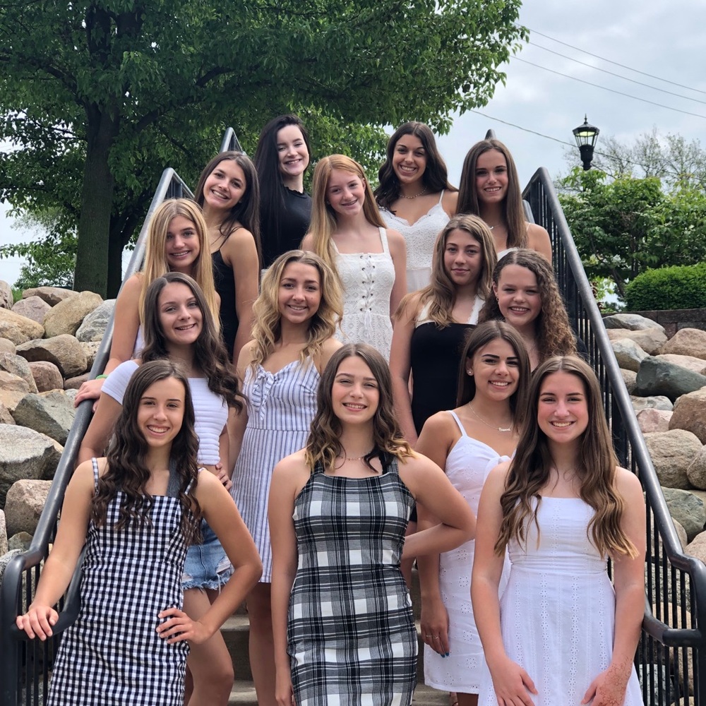 Meet your Posher, Payton